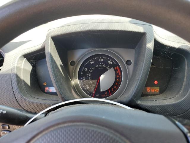 Photo 9 from auction – 2008 TOYOTA SCION XD with VIN JTKKU10448J001012