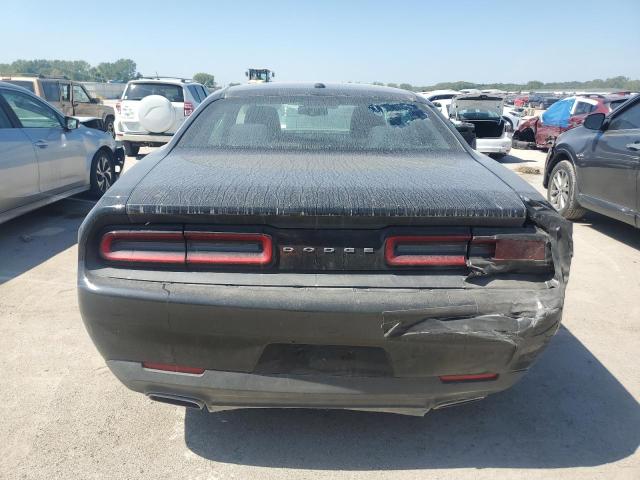 Photo 6 from auction – 2016 DODGE CHALLENGER with VIN 2C3CDZAG6GH275061
