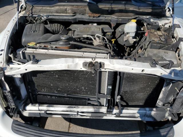 Photo 11 from auction – 2003 DODGE RAM 2500 S with VIN 3D7KU28D53G723526