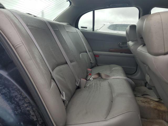 Photo 10 from auction – 2002 BUICK LESABRE CU with VIN 1G4HP54K22U140727