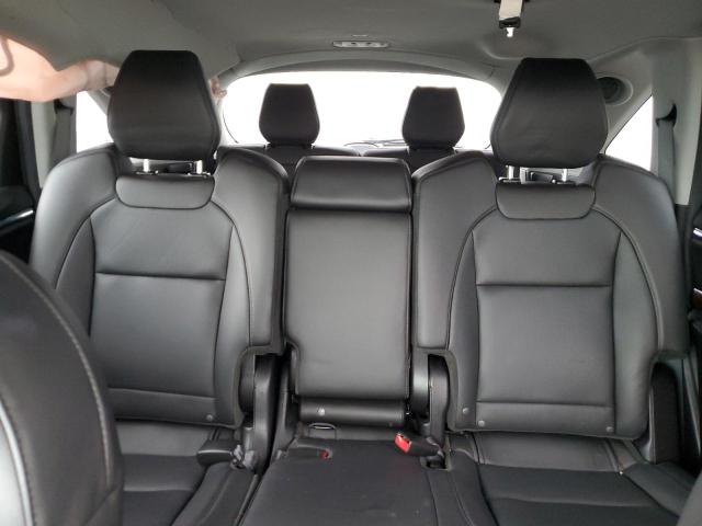 Photo 10 from auction – 2017 ACURA MDX TECHNO with VIN 5FRYD4H64HB502089