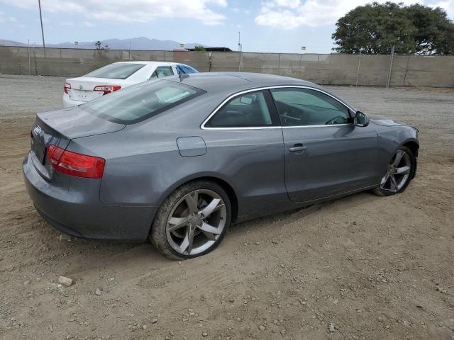 Photo 3 from auction – 2012 AUDI A5 PREMIUM with VIN WAULFAFR4CA002952