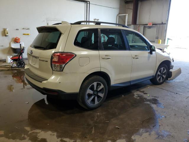 Photo 3 from auction – 2018 SUBARU FORESTER 2 with VIN JF2SJAGC8JH455369