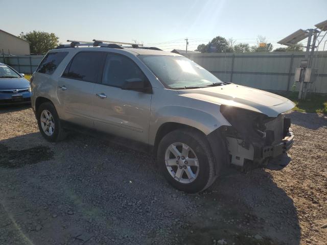 Photo 4 from auction – 2016 GMC ACADIA SLE with VIN 1GKKVPKD5GJ296077
