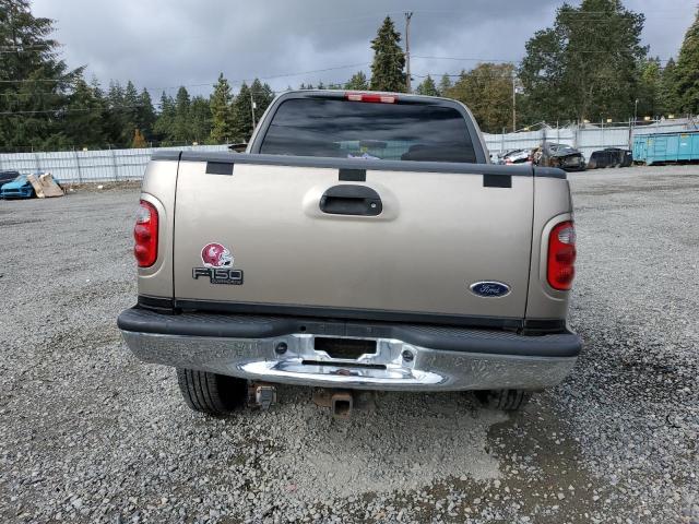 Zdjęcie 6 z aukcji – 2002 FORD F150 SUPER z VIN 1FTRW08642KC67261
