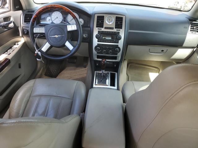 Photo 8 from auction – 2005 CHRYSLER 300C with VIN 2C3JA63H25H635749