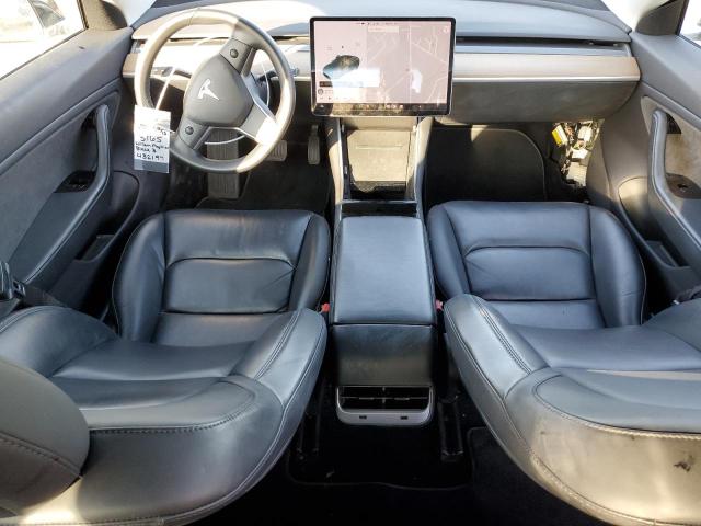 Photo 8 from auction – 2019 TESLA MODEL 3 with VIN 5YJ3E1EB7KF432197