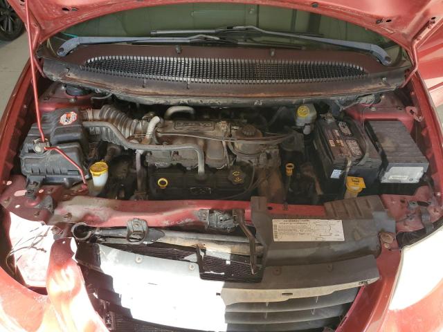 Photo 12 from auction – 2005 CHRYSLER TOWN & COU with VIN 2C4GP44R05R202490