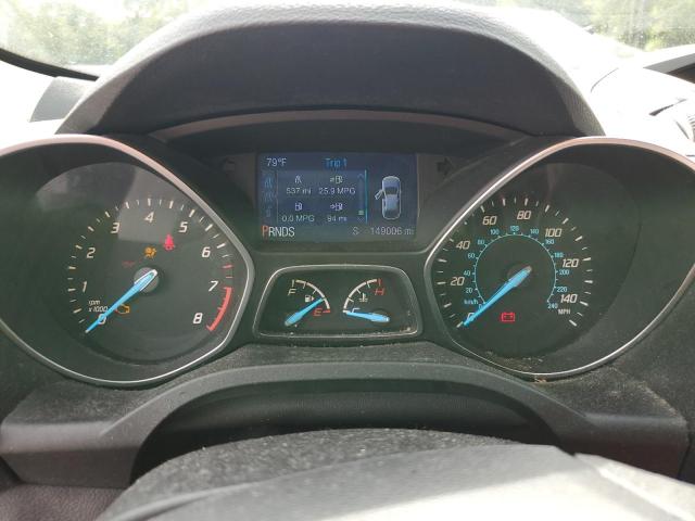 Photo 9 from auction – 2014 FORD ESCAPE SE with VIN 1FMCU0GXXEUD70548