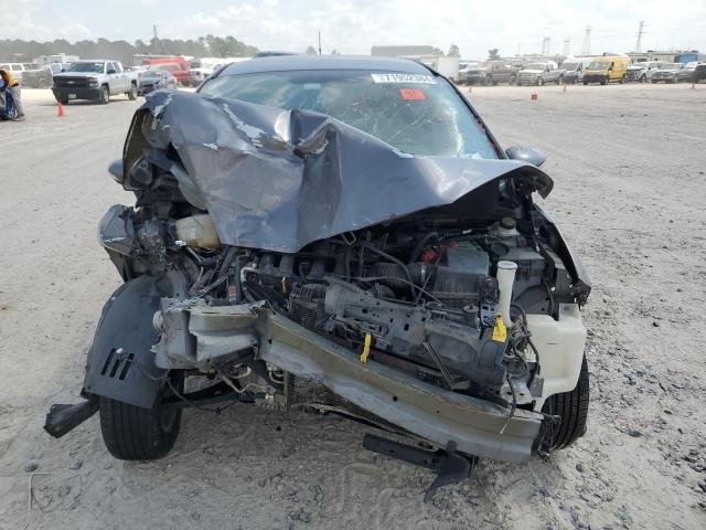 Photo 5 from auction – 2014 FORD FIESTA SE with VIN 3FADP4BJ7EM114095