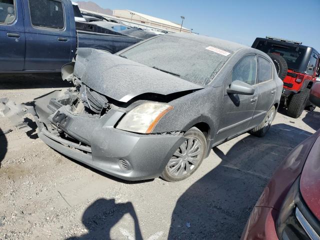 Photo 1 from auction – 2011 NISSAN SENTRA 2.0 with VIN 3N1AB6AP9BL700119