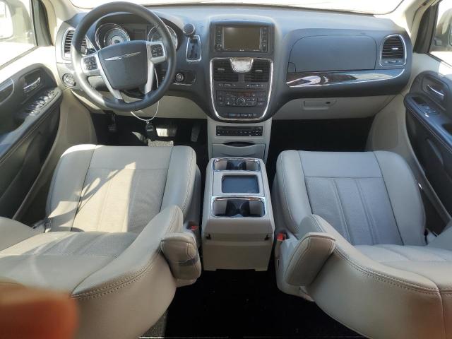 Photo 8 from auction – 2013 CHRYSLER TOWN & COU with VIN 2C4RC1CG1DR535363