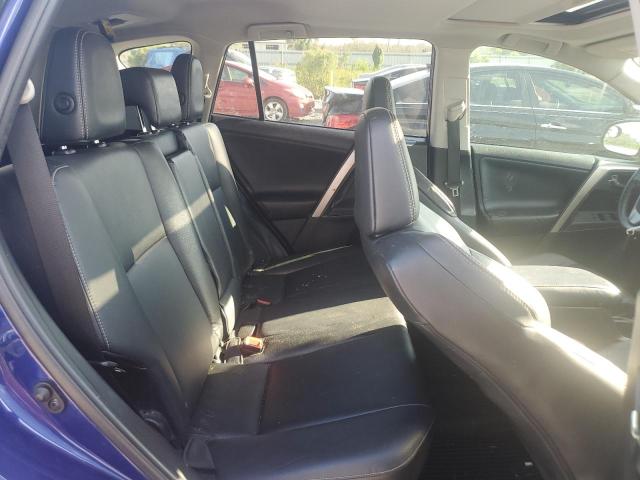 Photo 11 from auction – 2014 TOYOTA RAV4 LIMIT with VIN 2T3YFREV8EW101445