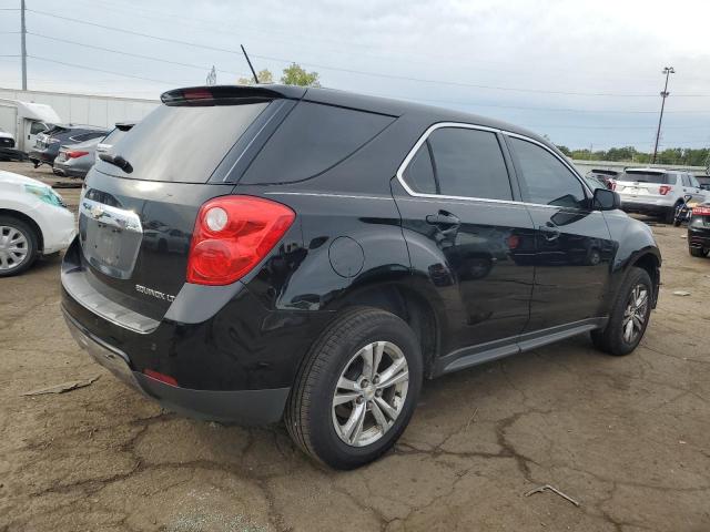 Photo 3 from auction – 2015 CHEVROLET EQUINOX LS with VIN 2GNALAEK4F6132651