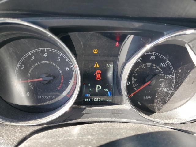 Photo 9 from auction – 2018 MITSUBISHI OUTLANDER with VIN JA4AR3AW2JU013335