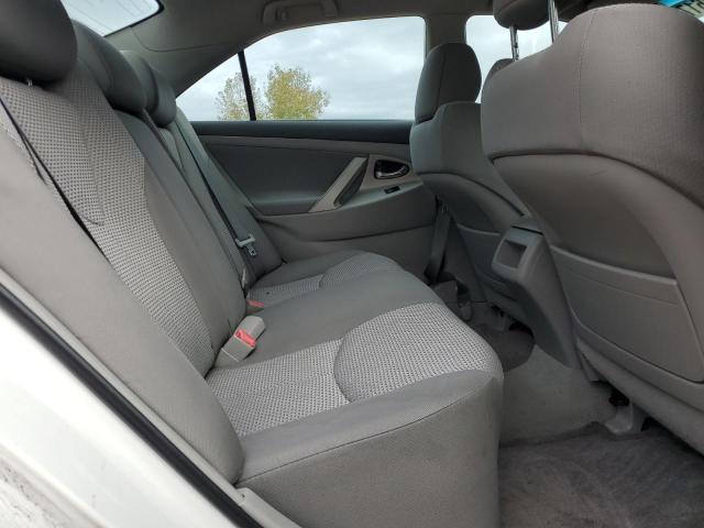 Photo 10 from auction – 2011 TOYOTA CAMRY with VIN 4T1BF3EKXBU613270