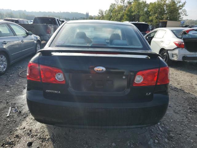 صورة رقم 6 من المزاد - 2007 KIA OPTIMA LX مع VIN KNAGE123075160029