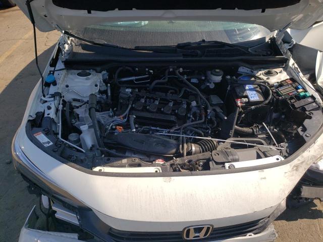 Photo 11 from auction – 2023 HONDA CIVIC TOUR with VIN 2HGFE1F98PH324375