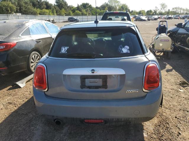 Photo 6 from auction – 2015 MINI COOPER with VIN WMWXS5C53FT830232