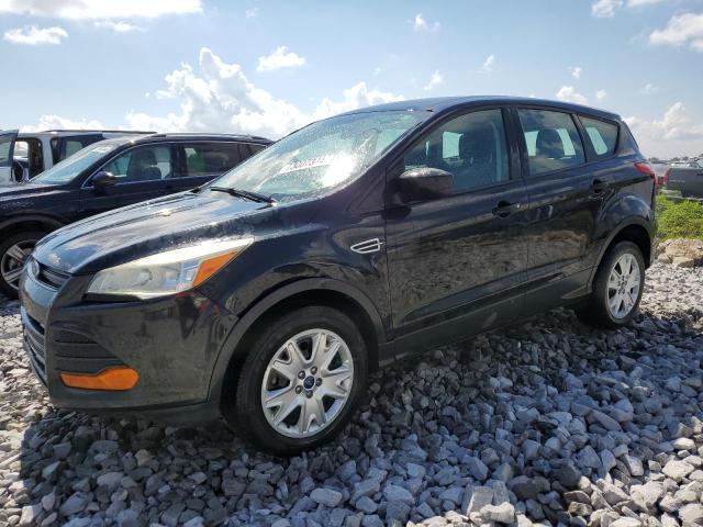 FORD ESCAPE S 2013 z numerem VIN 1FMCU0F76DUA51759 - Zdjęcie z aukcji