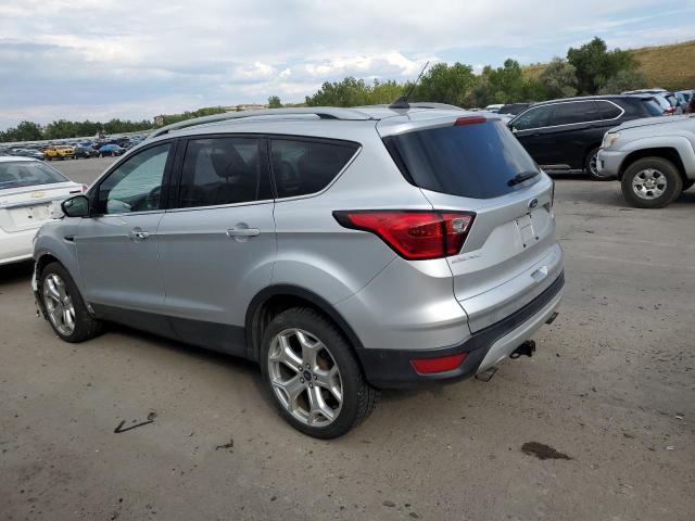 Photo 2 from auction – 2019 FORD ESCAPE TIT with VIN 1FMCU9J99KUC29593