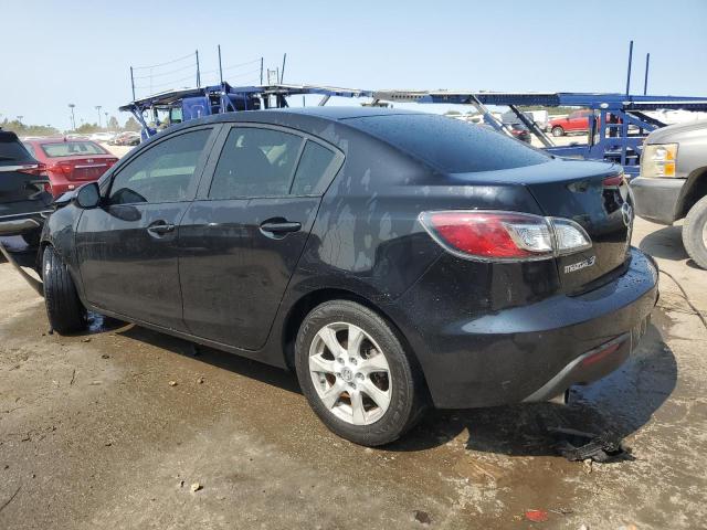 Photo 2 from auction – 2011 MAZDA 3 I with VIN JM1BL1VF7B1431435