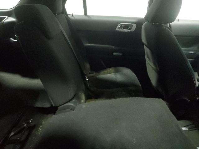 Photo 10 from auction – 2012 FORD EXPLORER X with VIN 1FMHK7D88CGA44616