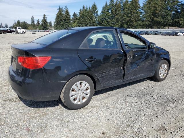Photo 3 from auction – 2010 KIA FORTE EX with VIN KNAFU4A23A5832696