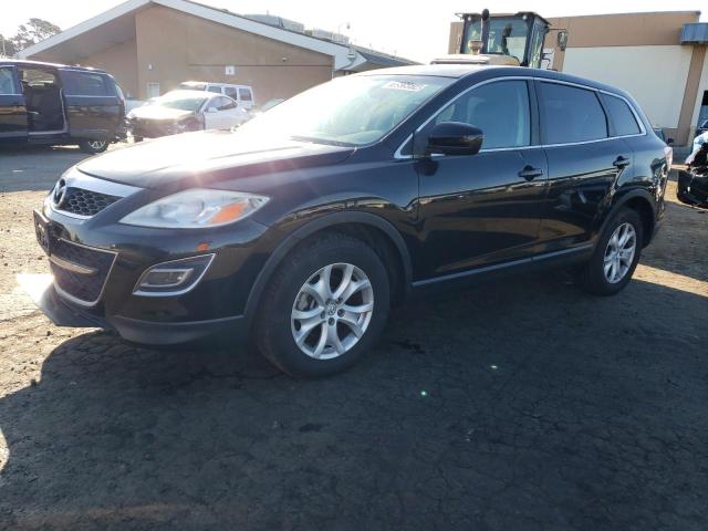 MAZDA CX-9 2012 with VIN JM3TB3CV9C0349654 - Photo from auction