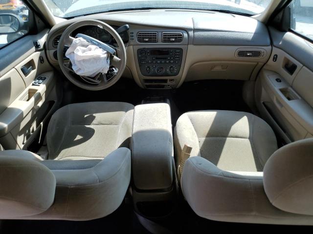 Photo 8 from auction – 2007 FORD TAURUS SE with VIN 1FAFP53U37A139731