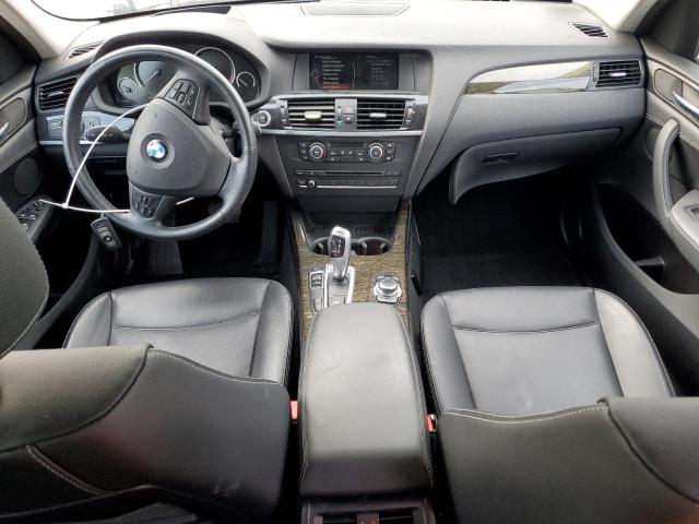 Photo 8 from auction – 2014 BMW X3 XDRIVE2 with VIN 5UXWX9C51E0D24343