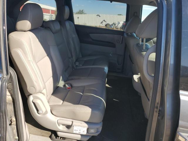 Photo 11 from auction – 2012 HONDA ODYSSEY TO with VIN 5FNRL5H93CB078549