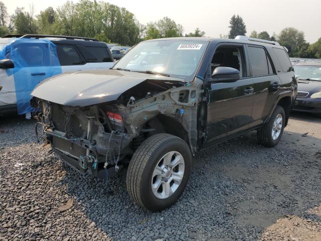 Zdjęcie 1 z aukcji – 2016 TOYOTA 4RUNNER SR z VIN JTEBU5JR7G5328337