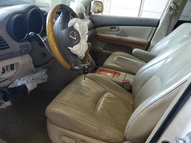 Photo 7 from auction – 2004 LEXUS RX 330 with VIN JTJHA31U240010079