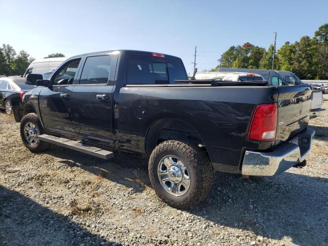 Photo 2 from auction – 2018 RAM 2500 SLT with VIN 3C6TR5DT6JG147464