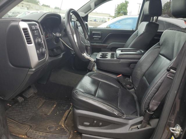 Photo 7 from auction – 2015 GMC SIERRA K15 with VIN 1GTV2UEC1FZ326503