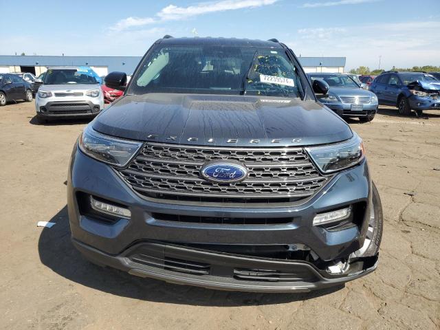 Zdjęcie 5 z aukcji – 2024 FORD EXPLORER X z VIN 1FMSK8DH7RGA73013