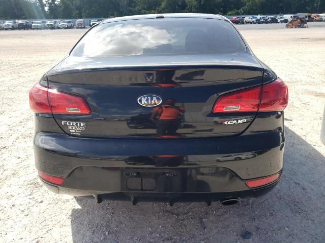Photo 6 from auction – 2015 KIA FORTE EX with VIN KNAFX6A87F5402667