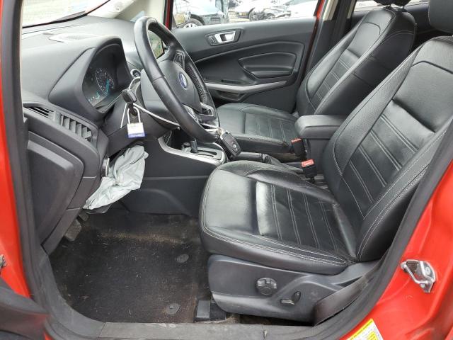 Photo 7 from auction – 2019 FORD ECOSPORT T with VIN MAJ6S3KL0KC302957