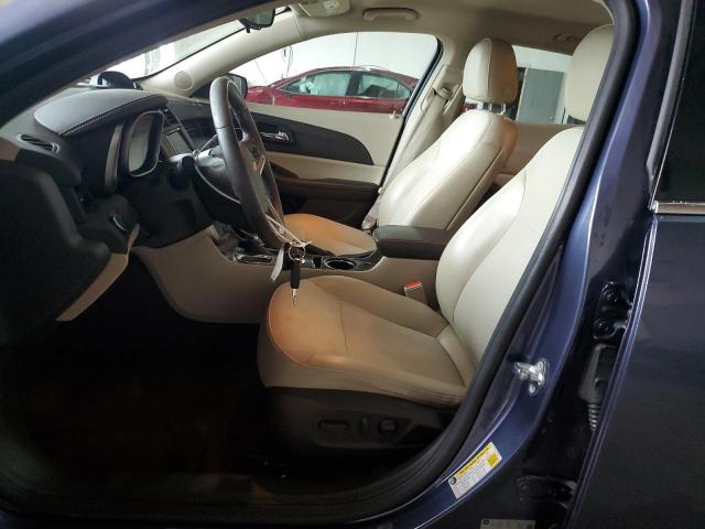 Photo 7 from auction – 2015 CHEVROLET MALIBU 2LT with VIN 1G11D5SL4FF320319