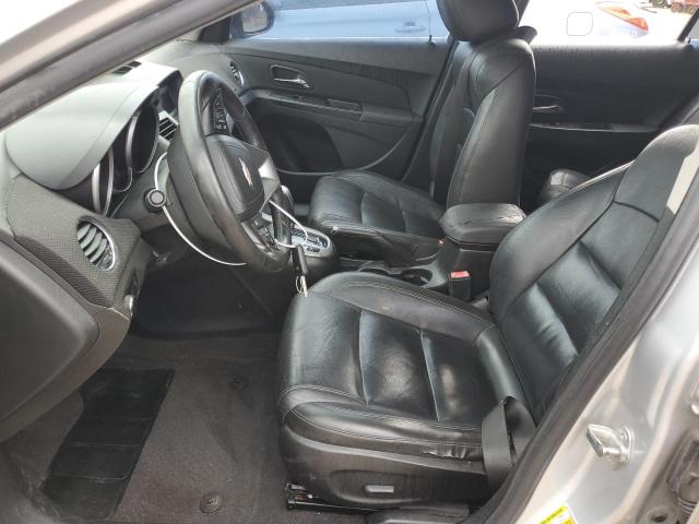 Photo 7 from auction – 2012 CHEVROLET CRUZE LT with VIN 1G1PG5SC5C7236792