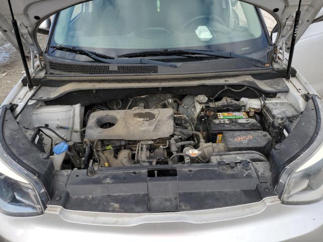 Photo 11 from auction – 2018 KIA SOUL with VIN KNDJN2A20J7594373