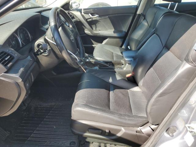 Photo 7 from auction – 2011 ACURA TSX with VIN JH4CU2F6XBC006008