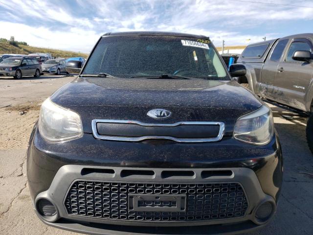 Photo 5 from auction – 2014 KIA SOUL with VIN KNDJN2A25E7037531