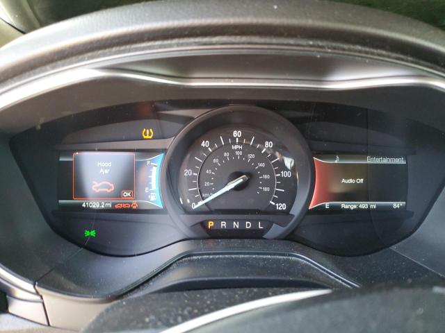 Photo 9 from auction – 2019 FORD FUSION TIT with VIN 3FA6P0SU6KR223366