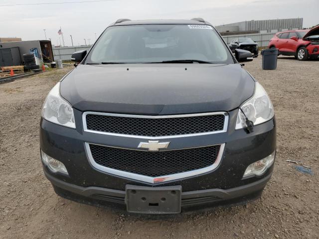 Photo 5 from auction – 2012 CHEVROLET TRAVERSE L with VIN 1GNKVGED6CJ387402
