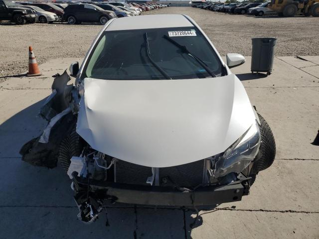 Photo 5 from auction – 2018 TOYOTA COROLLA L with VIN 5YFBURHEXJP760641