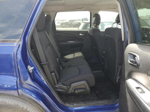 Photo 11 from auction – 2012 DODGE JOURNEY SX with VIN 3C4PDCBG5CT391975