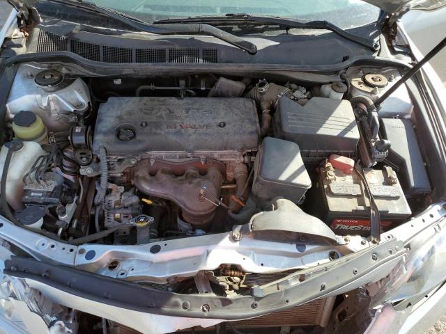 Photo 11 from auction – 2009 TOYOTA CAMRY BASE with VIN 4T4BE46K69R126879