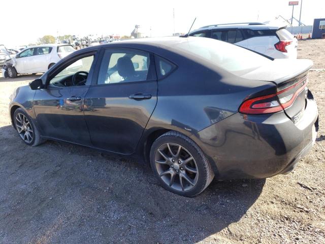 Photo 2 from auction – 2014 DODGE DART SXT with VIN 1C3CDFBB8ED669091